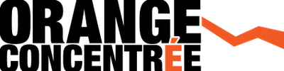 Concentré d'orange...