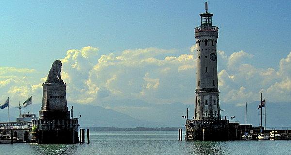 Lindau (Eugenio Montale)