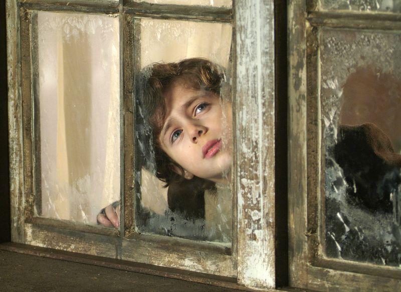 Taudis  (Jean-Baptiste Besnard)