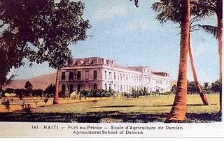 Histoire Haiti