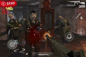 Prochainement : vidéo double d’algomor et abdhalla sur COD zombies