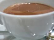 Chocolat chaud anti-froid