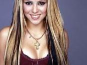Shakira s'installe Barcelone