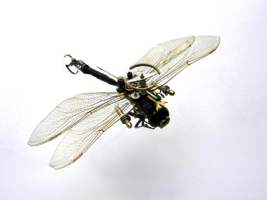 L'entomologie imaginaire d'Insect Lab - 2