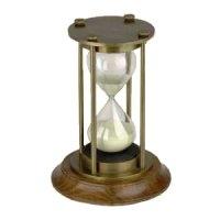 Le temps et rien d'autre...