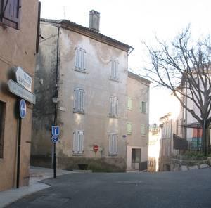 Un blason de Compagnon tailleur de pierre