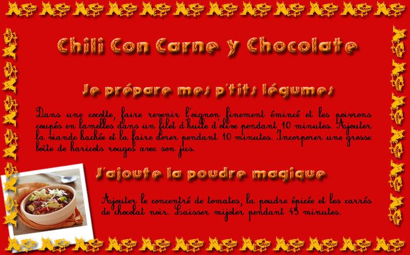 Recette 
