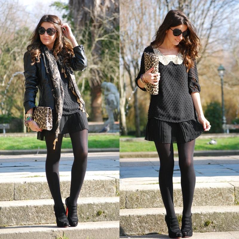 looks de la semaine #20