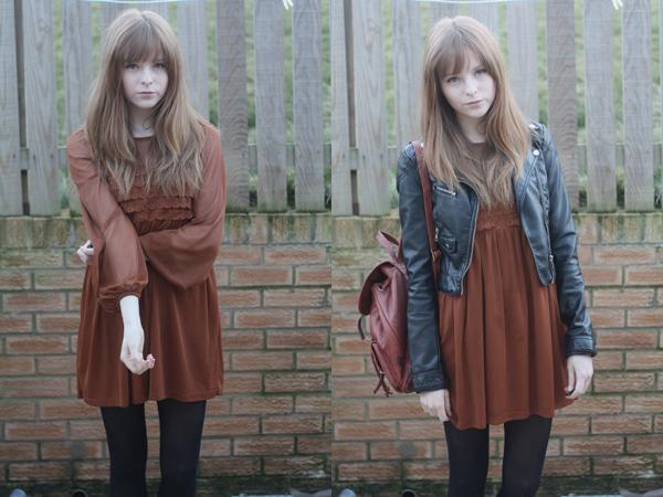 looks de la semaine #20