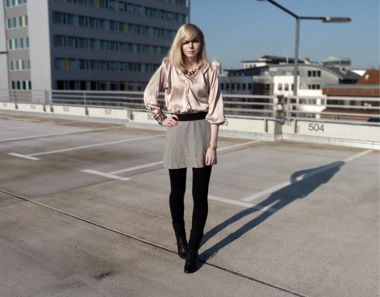 looks de la semaine #20