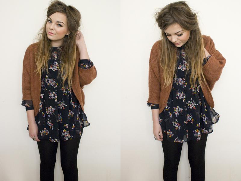 looks de la semaine #20