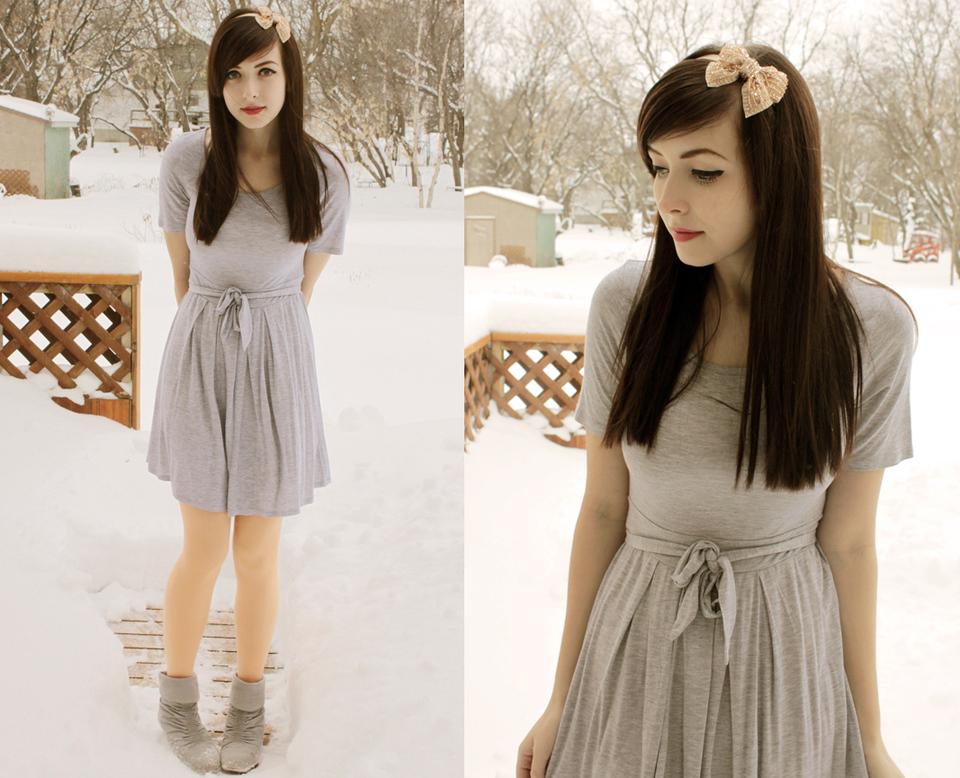 looks de la semaine #20