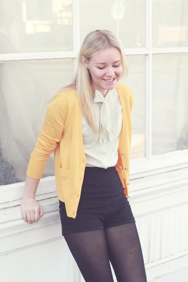 looks de la semaine #20