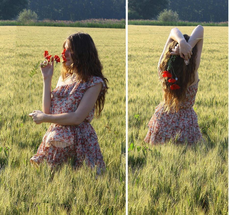 looks de la semaine #20