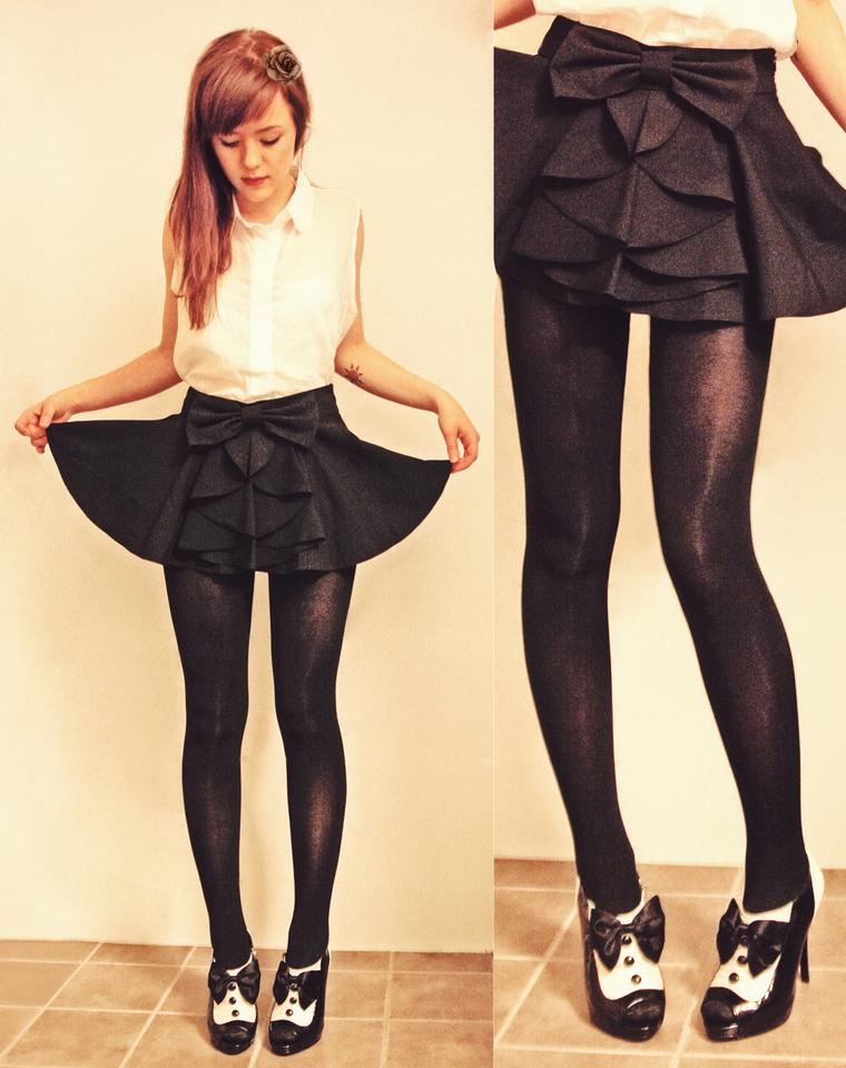 looks de la semaine #20