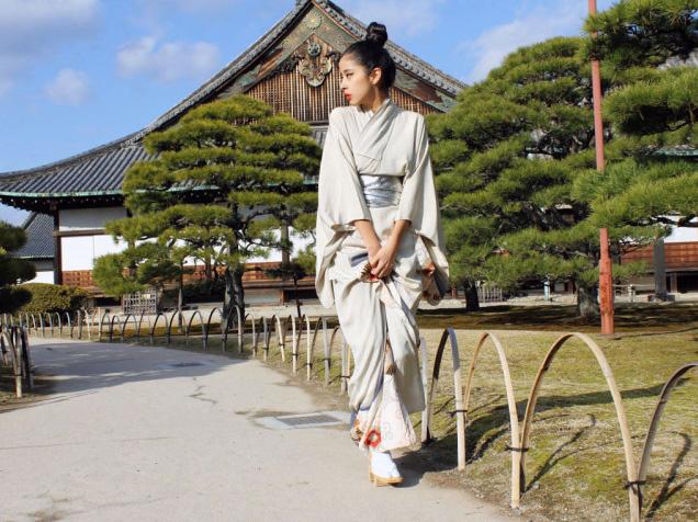 looks de la semaine #20