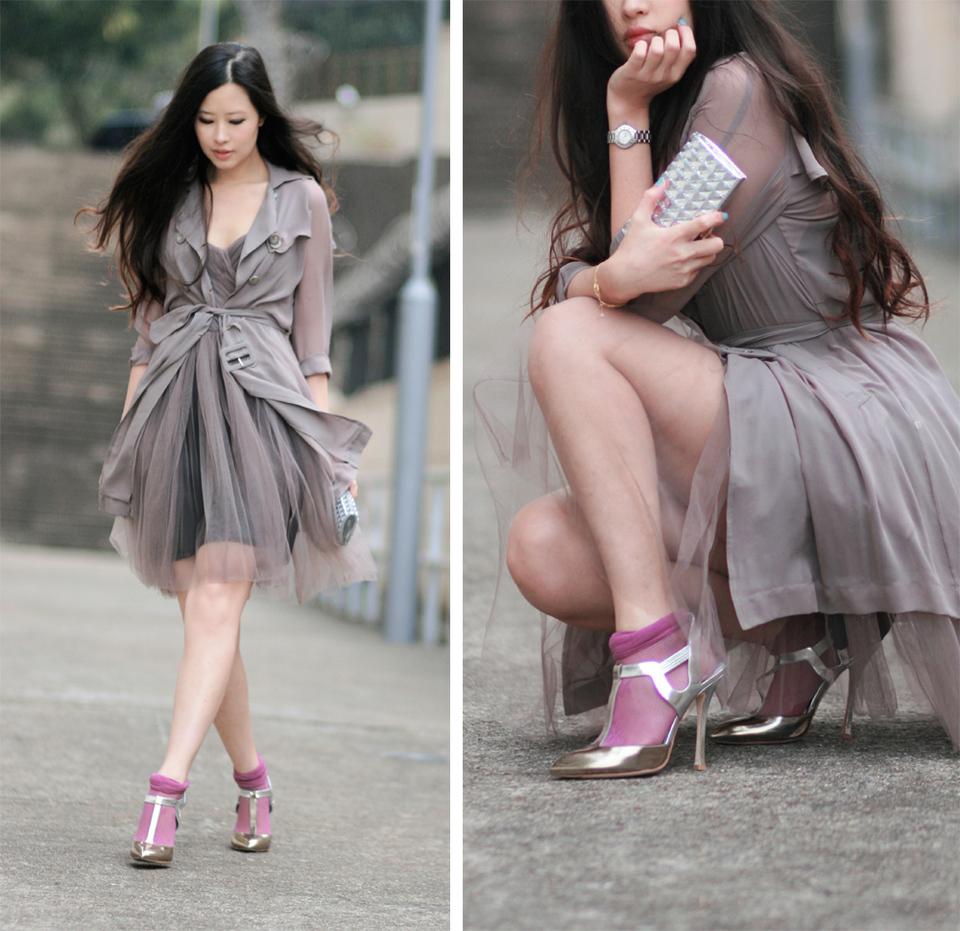 looks de la semaine #20