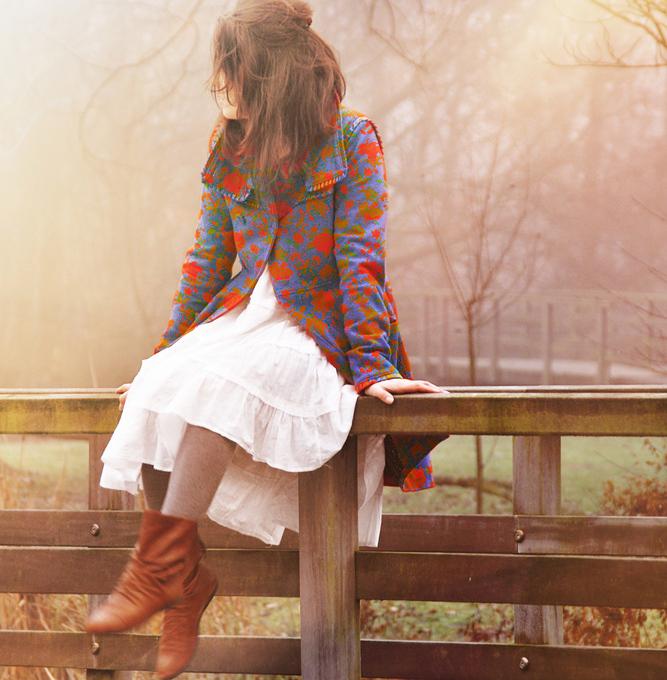 looks de la semaine #20