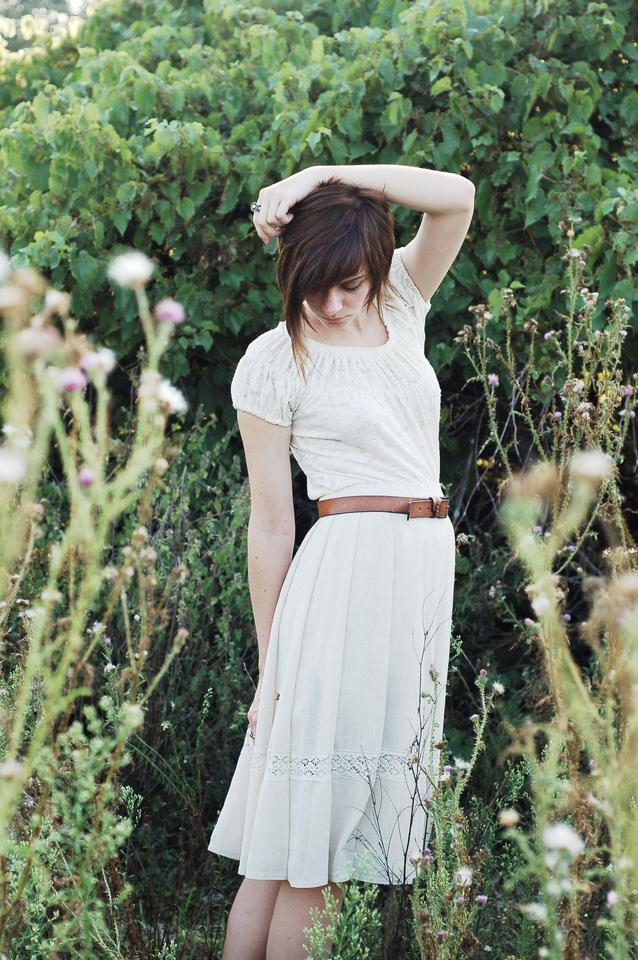 looks de la semaine #20