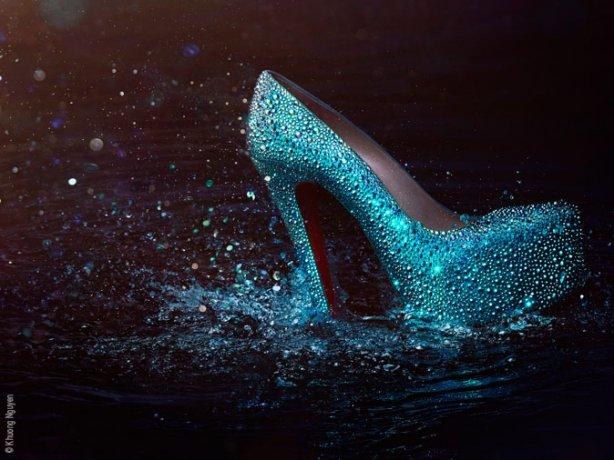 Campagne Louboutin printemps-été 2011