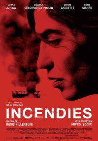 Le film « Incendies »