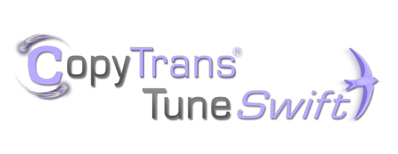 TUTO TuneSwift : Transférer la bibliothèque iTunes vers un autre PC