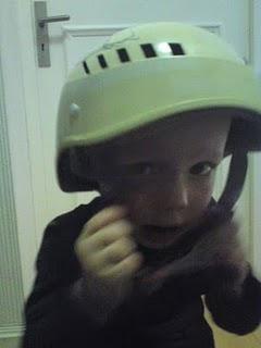 La galette à mémé