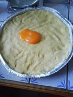 La galette à mémé