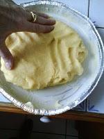 La galette à mémé