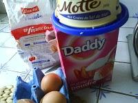 La galette à mémé