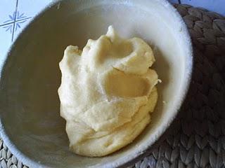 La galette à mémé