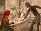 jour feuilles noient épaules (Bernard Montini)