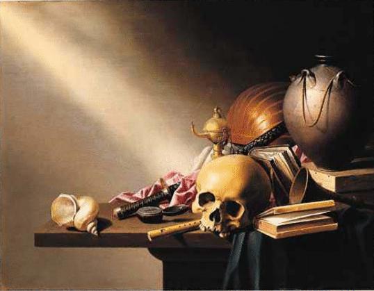 Si un jour  la mort te chuchote (Bernard Montini)