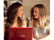 ROOMATE nouvelles photos Minka Kelly Leighton Meester