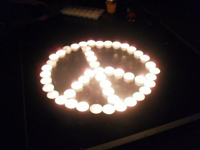 un long fleuve tranquille...