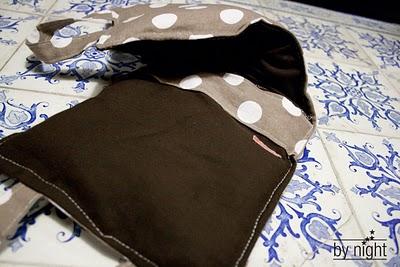 Un peu de chaleur #6