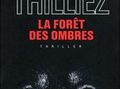 Franck Thilliez forêt ombres