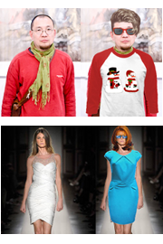 screen Xtreme Makeover