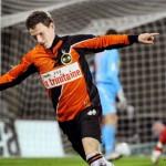 Gameiro : « C’est toujours bon de marquer »