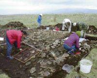 Russie: les traces d'une civilisation inconnue découvertes près de Kislovodsk