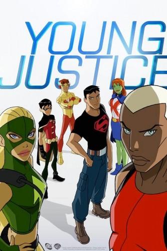 Young Justice