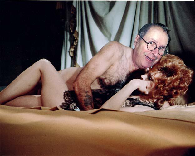 LA BONNE REPONSE / THE RIGHT ANSWER.