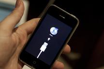 Eviter la MAJ accidentelle d'un nouvel iOS sur votre iPhone...