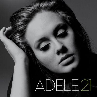 Le nouvel album d'Adele écrase la concurrence !