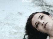 pochette nouveau single Hurts n'est très gaie