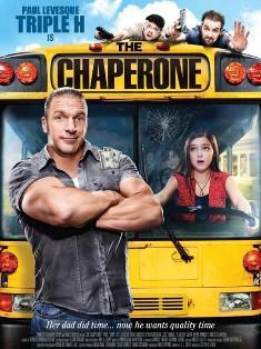 Le nouveau film de Triple H : The Chaperone