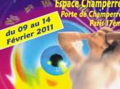 PARAPSY Salon espace champerret paris