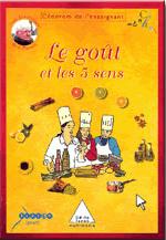 alimentation,nutrition,goût,enfants,dégustation,saveur,éducation au goût,classes du goût