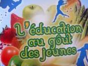 Faisons goûter enfants