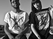 Nike Sportswear presents Gnucci Banana Spoek Mathambo Pero Spicey Mixtape